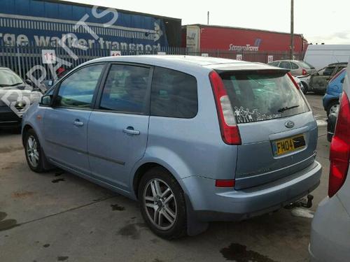 Pipe FORD FOCUS C-MAX (DM2) 2.0 TDCi | BP33494346M125 - Image 6