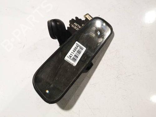 Used Rear mirror Rear mirror KIA CERATO I Hatchback (LD) 1.5 CRDi (102 hp) 36455649 36455649