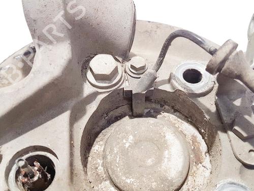 Used Electronic module Electronic module 35452041 35452041