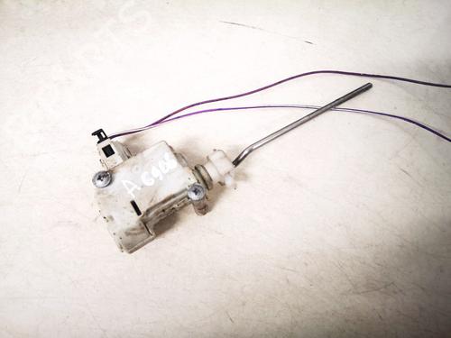 Used Fuel door actuator Fuel door actuator 35545004 35545004