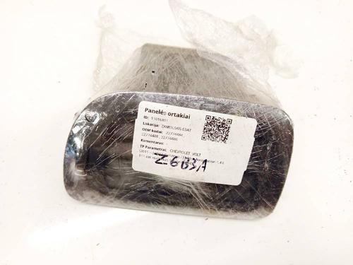 Used Air vent Air vent MERCEDES-BENZ GL-CLASS (X164) GL 420 CDI 4-matic (164.828) (306 hp) 40243415 40243415