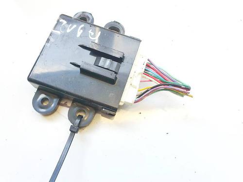 Used Electronic module Electronic module MITSUBISHI ASX (GA_W_) 1.8 DI-D (GA6W) (116 hp) 32944757 32944757