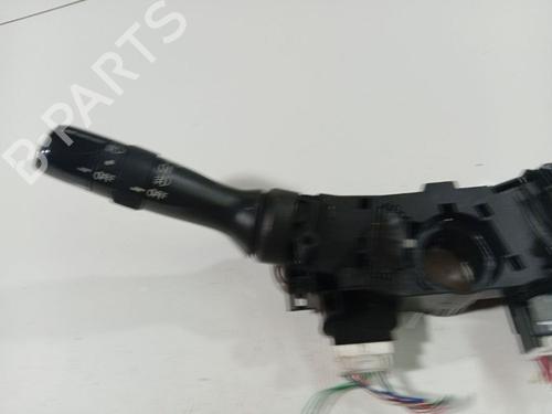 Warning switch TOYOTA AURIS (_E15_) 2.0 D-4D (ADE150_, ADE150R) | BP36895888I22 - Image 2