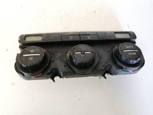 Used Climate control Climate control 35224664 35224664