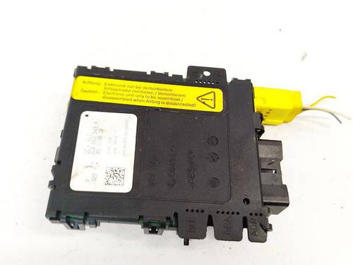 Used Electronic module Electronic module 36827534 36827534