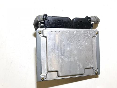 Engine control unit (ECU) HONDA CIVIC VII Hatchback (EU, EP, EV) 1.7 CTDi (EP4, EU9) | BP33514270M57 - Image 2