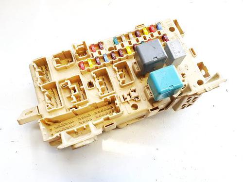 Used Fuse box Fuse box PORSCHE CAYENNE (9PA) S 4.5 (340 hp) 32559429 32559429