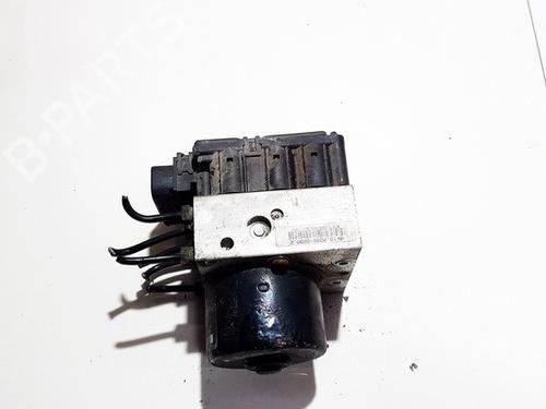 Used ABS pump ABS pump PEUGEOT 206 Hatchback (2A/C) 2.0 HDI 90 (90 hp) 35874738 35874738