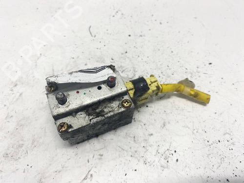 Used Electronic module Electronic module MITSUBISHI PAJERO III (V7_W, V6_W) 3.2 Di-D (V68W) (160 hp) 32583498 32583498