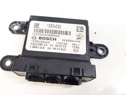 Used Electronic module Electronic module 34832945 34832945