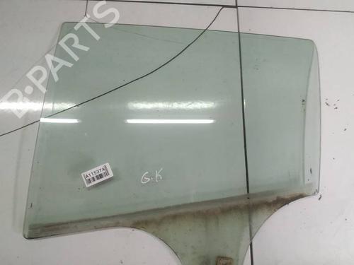 Used Rear left door window Rear left door window 38765151 38765151