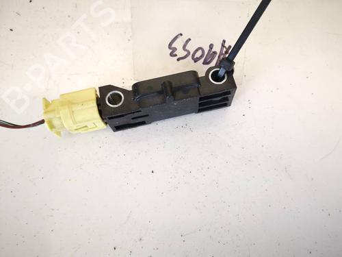 Electronic module MAZDA 5 (CR) 2.0 CD (CR19) | BP32965437M83 - Image 3