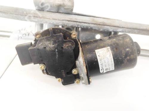 Used Front wiper motor Front wiper motor AUDI A6 C5 (4B2, 4B4) 2.5 TDI (163 hp) 35216179 35216179