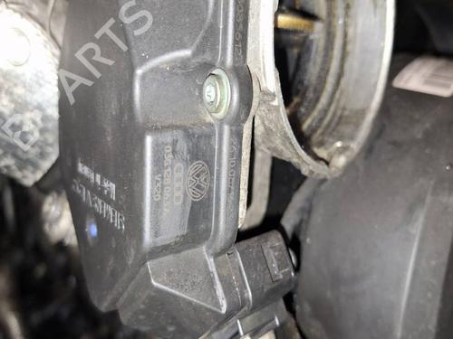Throttle body VW PASSAT B6 (3C2) 2.0 TDI | BP34812474M82 - Image 5