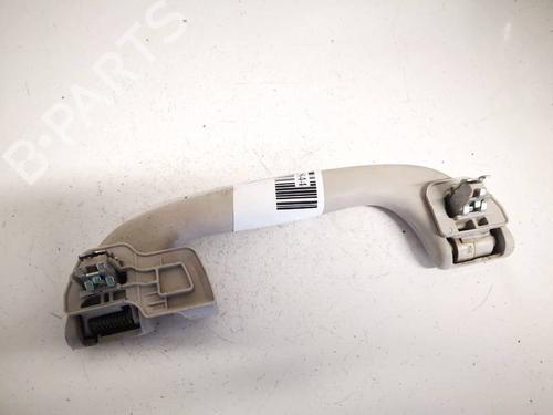 Interior roof handle MAZDA 6 Hatchback (GH) 2.0 MZR-CD (GH14) | BP35166278I35 - Image 2