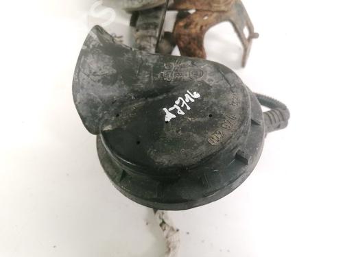 Used Horn Horn OPEL ASTRA G Hatchback (T98) 1.6 LPG (F08, F48) (101 hp) 35464792 35464792