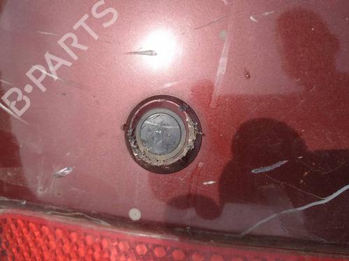 Electronic module CHEVROLET CAPTIVA (C100, C140) 2.4 4WD | BP35052176M83 - Image 2