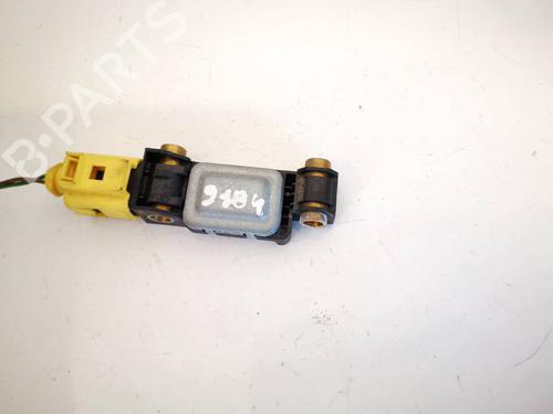 Electronic module AUDI A6 C5 (4B2, 4B4) 2.5 TDI | BP32962736M83 - Image 2