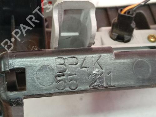 Ashtray MAZDA 3 (BK) 1.6 DI Turbo | BP37864603I30 - Image 4