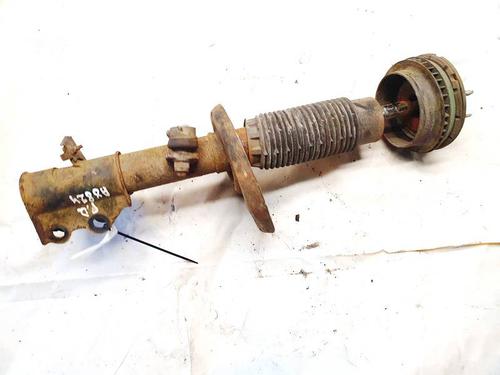 Used Right front shock absorber Right front shock absorber PEUGEOT 508 I (8D_) 1.6 HDi (112 hp) 35309225 35309225