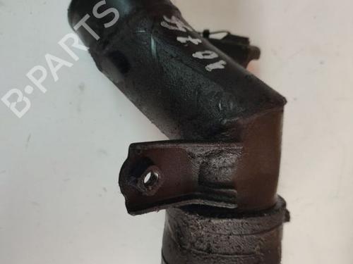 Used Pipe Pipe TOYOTA COROLLA Saloon (_E12_) 2.0 D-4D (CDE120_, CDE120R) (116 hp) 34388123 34388123