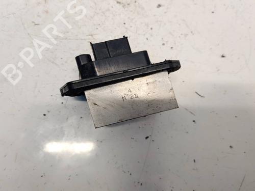 Used Heater resistor Heater resistor JAGUAR XF I (X250) 2.7 D (207 hp) 36251900 36251900