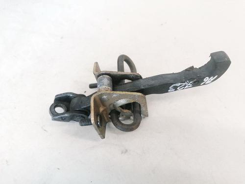 Used Hinge/Door check strap Hinge/Door check strap VOLVO V50 (545) 1.6 D (110 hp) 35522972 35522972