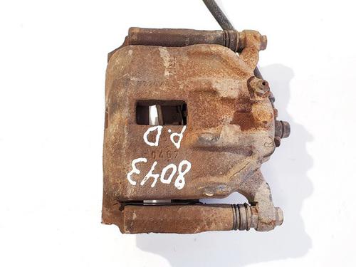 Used Right front brake caliper Right front brake caliper HONDA CIVIC VIII Hatchback (FN, FK) 2.2 CTDi (FK3) (140 hp) 35412851 35412851