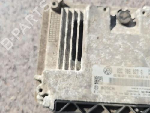 Engine control unit (ECU) VW GOLF VI (5K1) 1.4 TSI | BP39646159M57 - Image 4