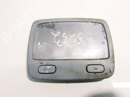 Used Interior roof light Interior roof light 35645171 35645171