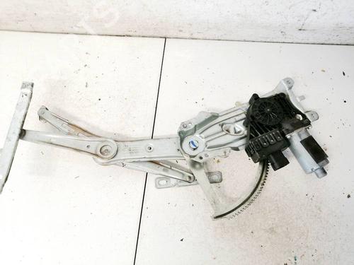 Front left window mechanism OPEL ASTRA H (A04) 1.7 CDTI (L48) | BP35018614C22 - Image 2