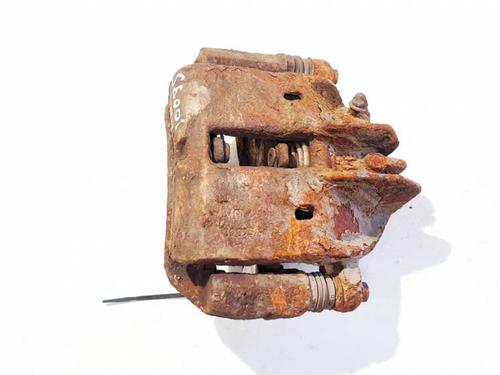 Used Right front brake caliper Right front brake caliper 35065994 35065994