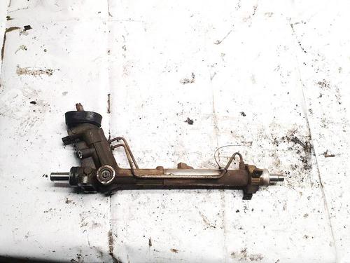 Used Steering column Steering column SKODA FABIA II (542) 1.6 TDI (75 hp) 35119575 35119575