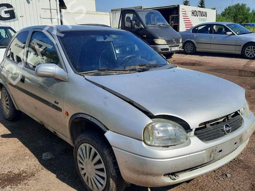 Used Parts OPEL CORSA B (S93) 1.5 TD (F08, F68, M68) (67 hp) 4470322