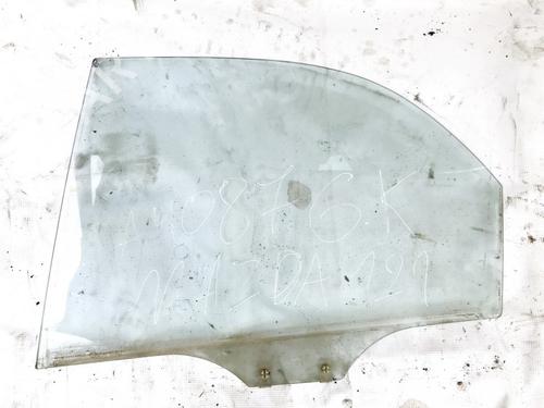 Used Rear left door window Rear left door window MAZDA 121 II (DB) 1.3 16V (DB3PA) (53 hp) 35857427 35857427