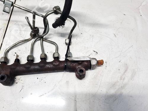 Injection rail MITSUBISHI ASX (GA_W_) 2.0 MIVEC 4WD | BP35305495M98 - Image 2