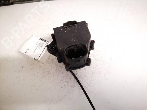 Used Heater resistor Heater resistor PORSCHE CAYENNE (9PA) S 4.5 (340 hp) 35113548 35113548
