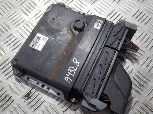 Used Engine control unit (ECU) Engine control unit (ECU) TOYOTA RAV 4 III (_A3_) 2.2 D 4WD (ALA30_, ALA30R) (136 hp) 33503854 33503854