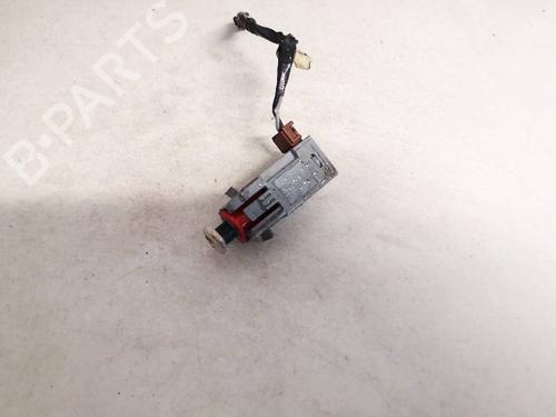 Used Electronic module Electronic module OPEL VECTRA C (Z02) 2.2 DTI 16V (F69) (125 hp) 35346193 35346193