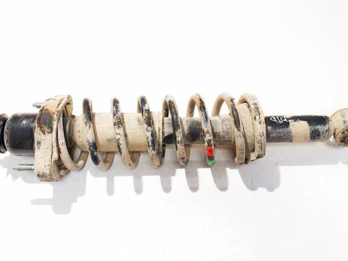 Used Left rear shock absorber Left rear shock absorber 35263574 35263574