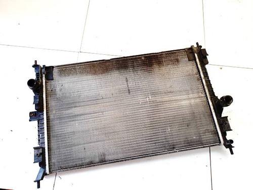 Water radiator CITROËN C4 Picasso II 1.6 HDi / BlueHDi 115 | BP35006649M31 - Image 3