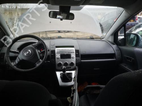 Pipe MAZDA 5 (CR) 2.0 CD (CR19) | BP32575818M125 