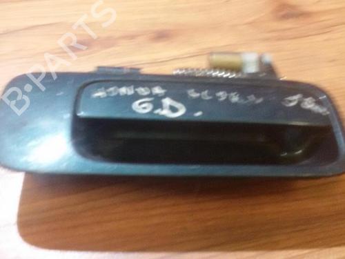 Used Front right exterior door handle Front right exterior door handle HONDA ACCORD IV (CB) 2.0 16V (CB3) (90 hp) 35647828 35647828