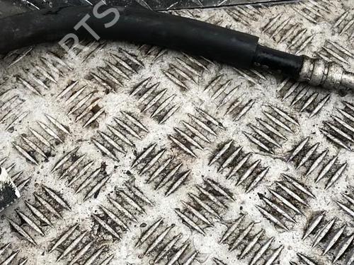 AC pipe MAZDA RX-8 (SE, FE) 1.3 (FE103, SE3P) | BP33499041M126 - Image 2