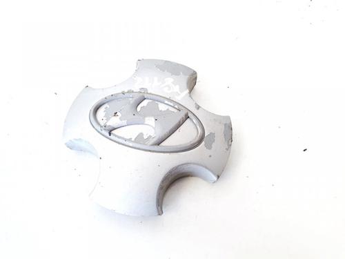 Used Hub cap Hub cap HYUNDAI GETZ (TB) 1.5 CRDi (88 hp) 35408576 35408576