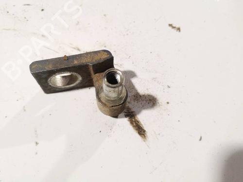 Hinge/Door check strap AUDI A4 B6 (8E2) 2.0 | BP32587823C146 