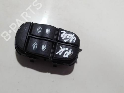 Used Switch Switch FORD FOCUS I (DAW, DBW) 1.8 Turbo DI / TDDi (90 hp) 33508885 33508885