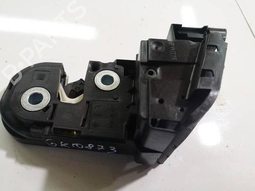 Electronic module OPEL INSIGNIA A (G09) 2.0 CDTI (68) | BP34847158M83 - Image 2