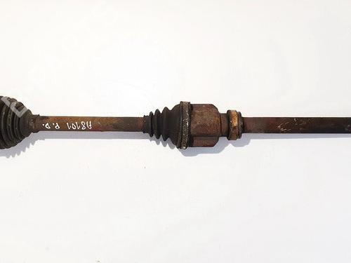 Used Right front driveshaft Right front driveshaft CITROËN C5 III (RD_) 2.0 HDi (RDRHD8, RDRHDJ, RDRHR8, RDRHRJ) (136 hp) 35399661 35399661