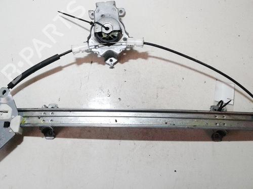 Front right window mechanism NISSAN NOTE (E11, NE11) 1.4 | BP35671552C23 - Image 2